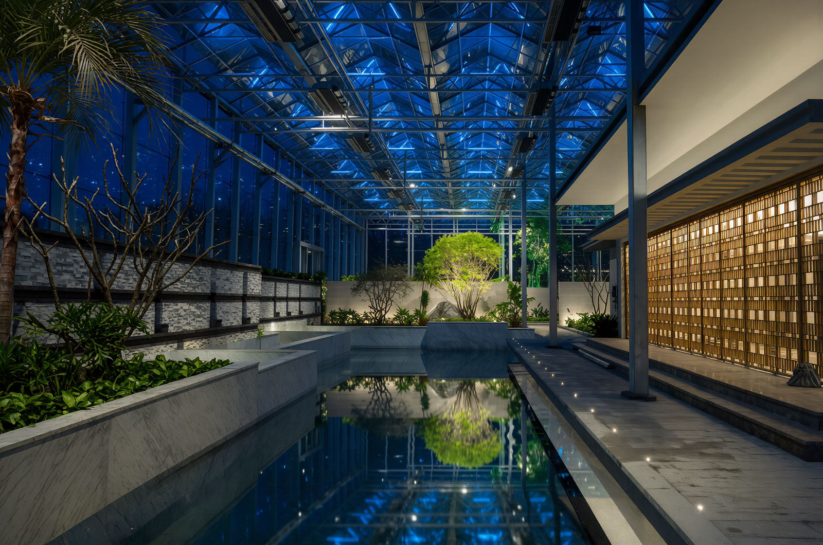 香河植物园